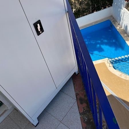 Apartamentos Sol Y Mar Altamar Alcossebre エクステリア 写真