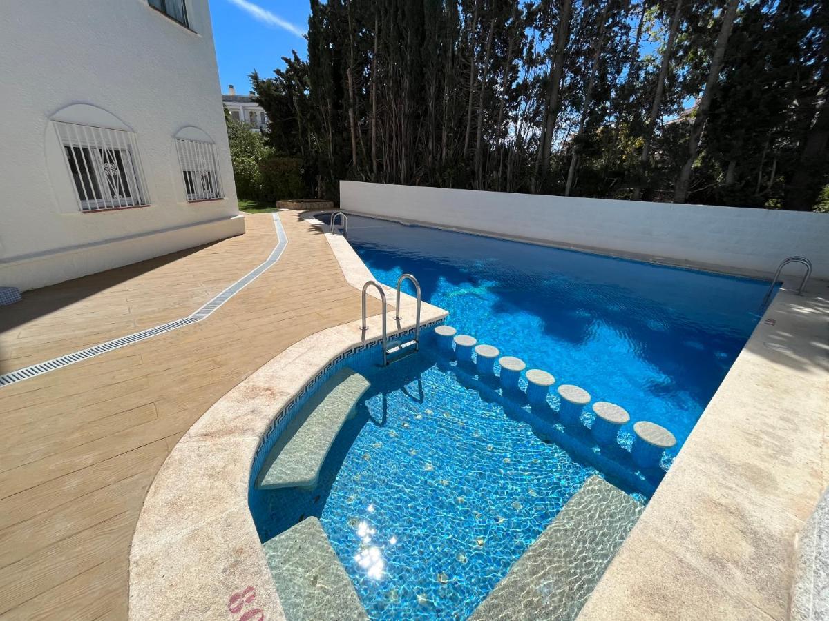 Apartamentos Sol Y Mar Altamar Alcossebre エクステリア 写真