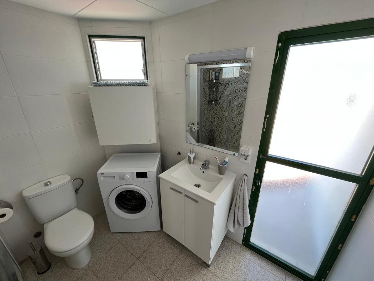 Apartamentos Sol Y Mar Altamar Alcossebre エクステリア 写真